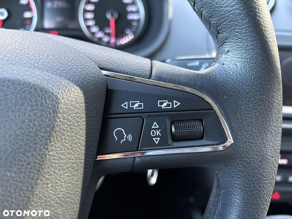 Seat Ibiza 1.2 TSI Style - 14