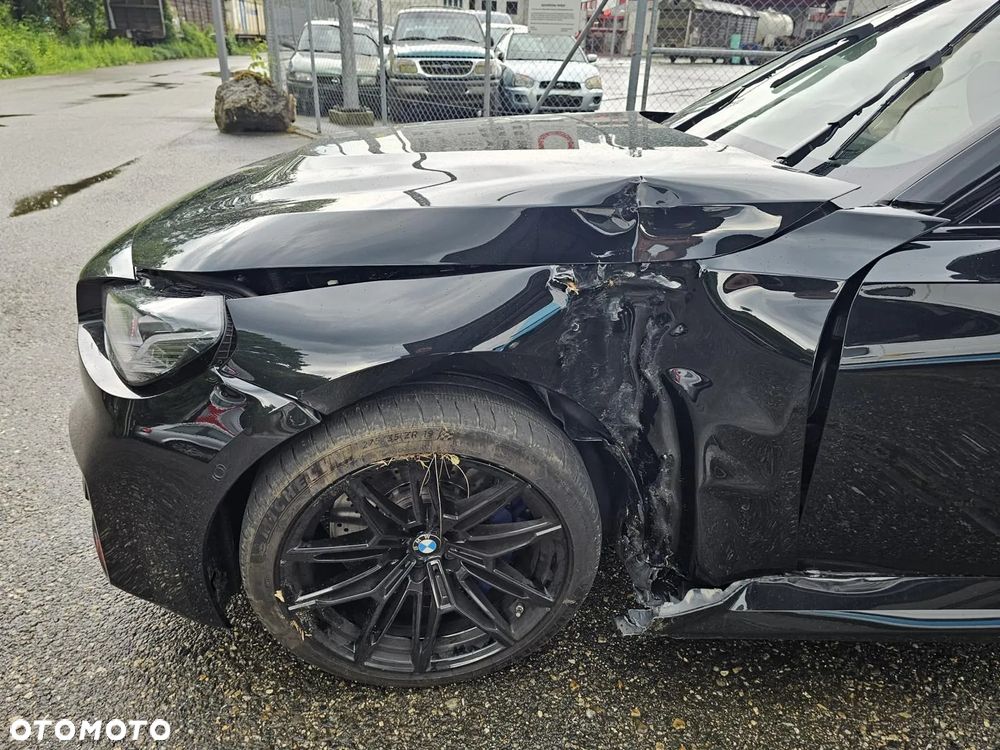 BMW M2 - 7