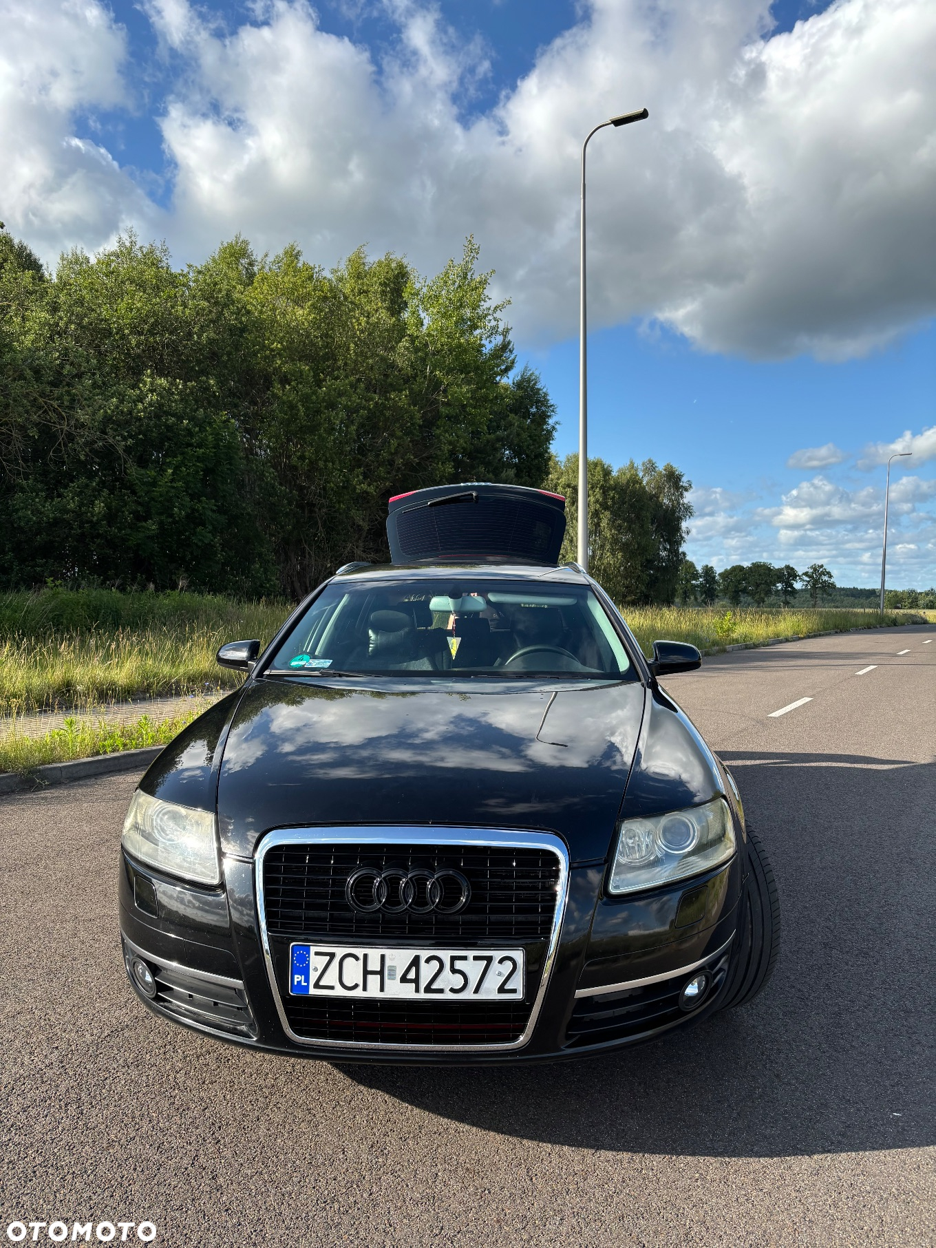Audi A6 2.0 TDI - 9