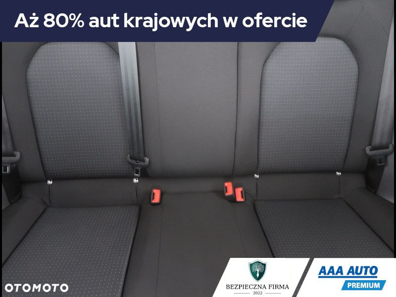 Seat Arona - 11