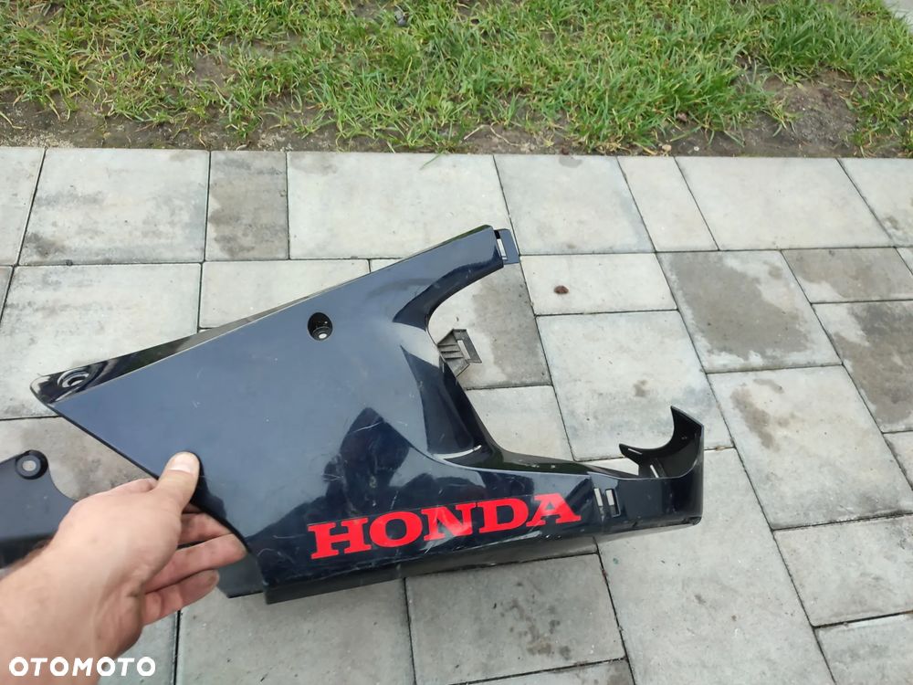 Owiewka, osłona, pług Honda CBR 1000 SC59 - 1
