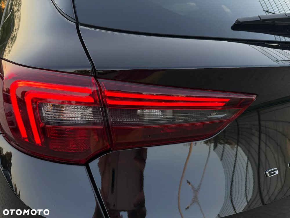 Opel Grandland X - 21