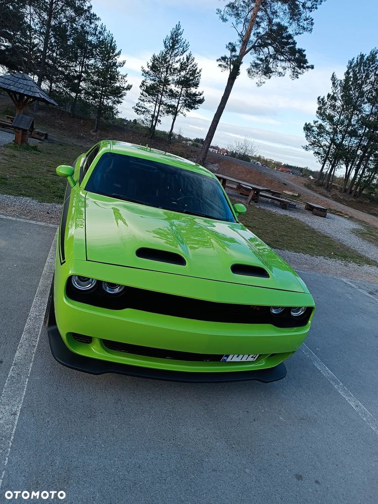 Dodge Challenger - 3