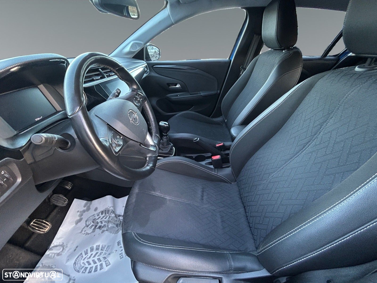 Opel Corsa 1.5 D Elegance - 11