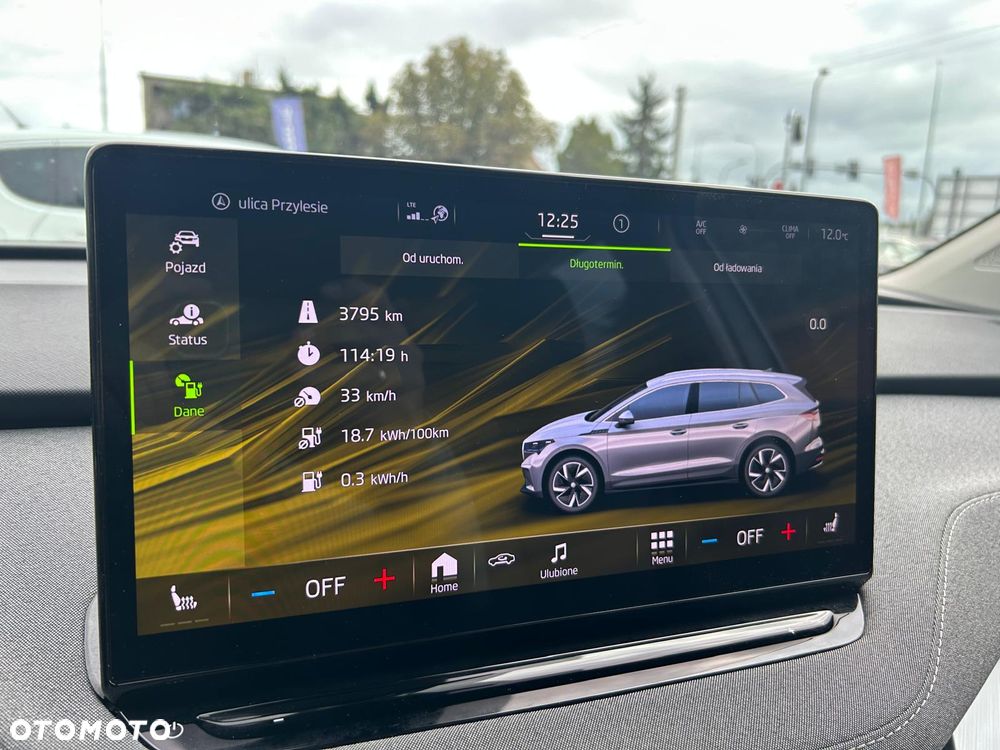 Skoda Enyaq 80 82kWh Plus - 32