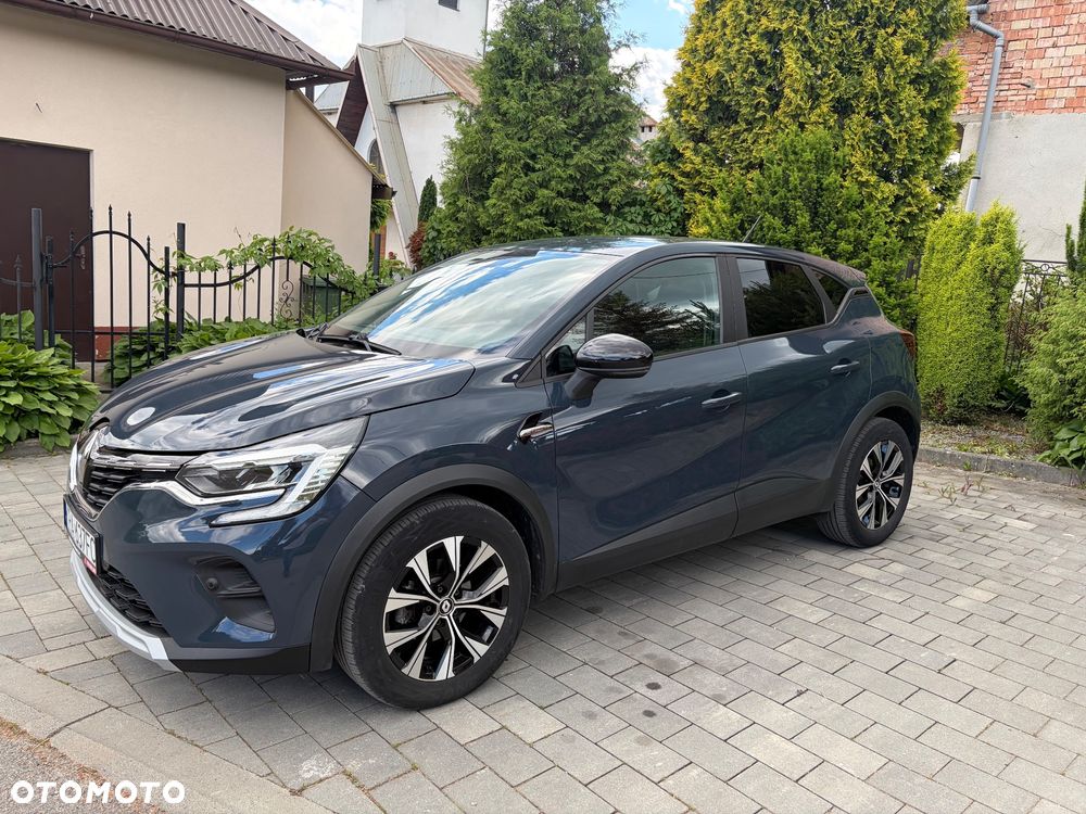 Renault Captur TCe 90 TECHNO - 8