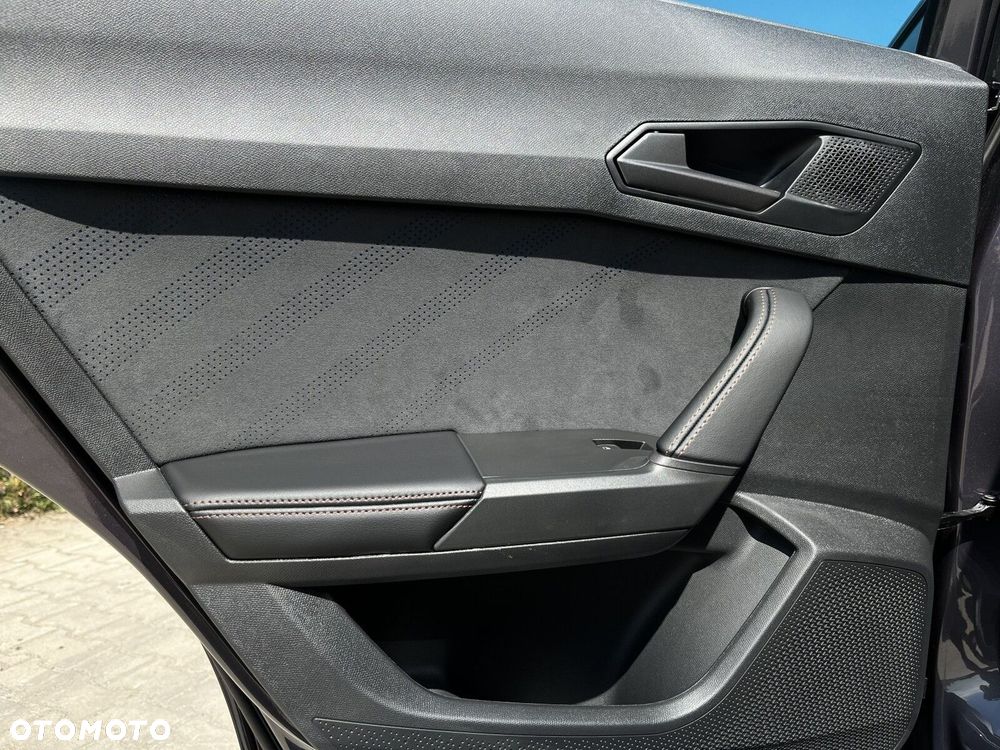 Cupra Formentor 1.5 eTSI mHEV DSG - 19