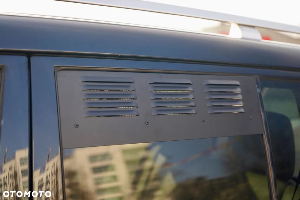 Mitsubishi Pajero 3.2 DID Instyle - 19