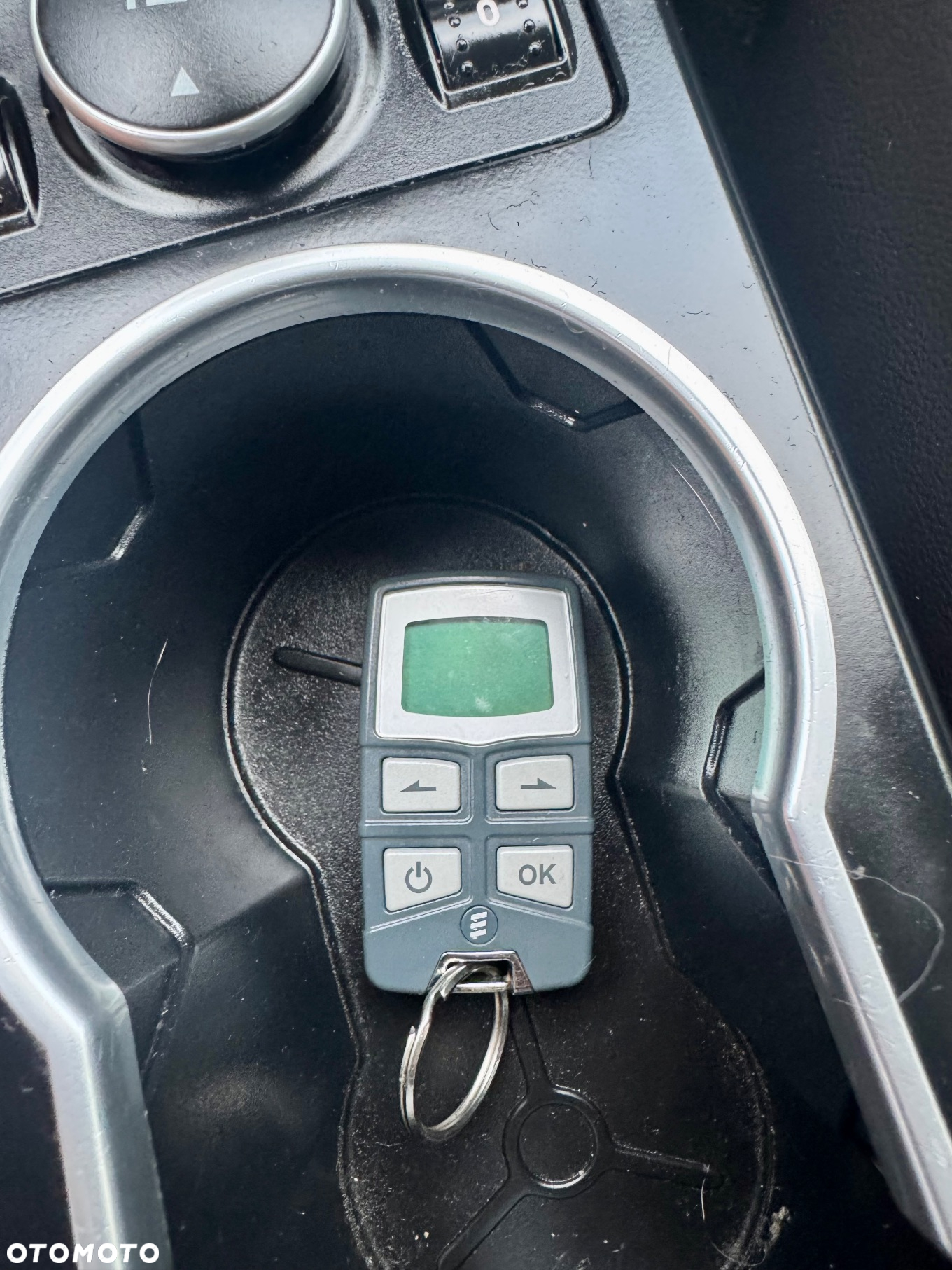 Ford Kuga - 17