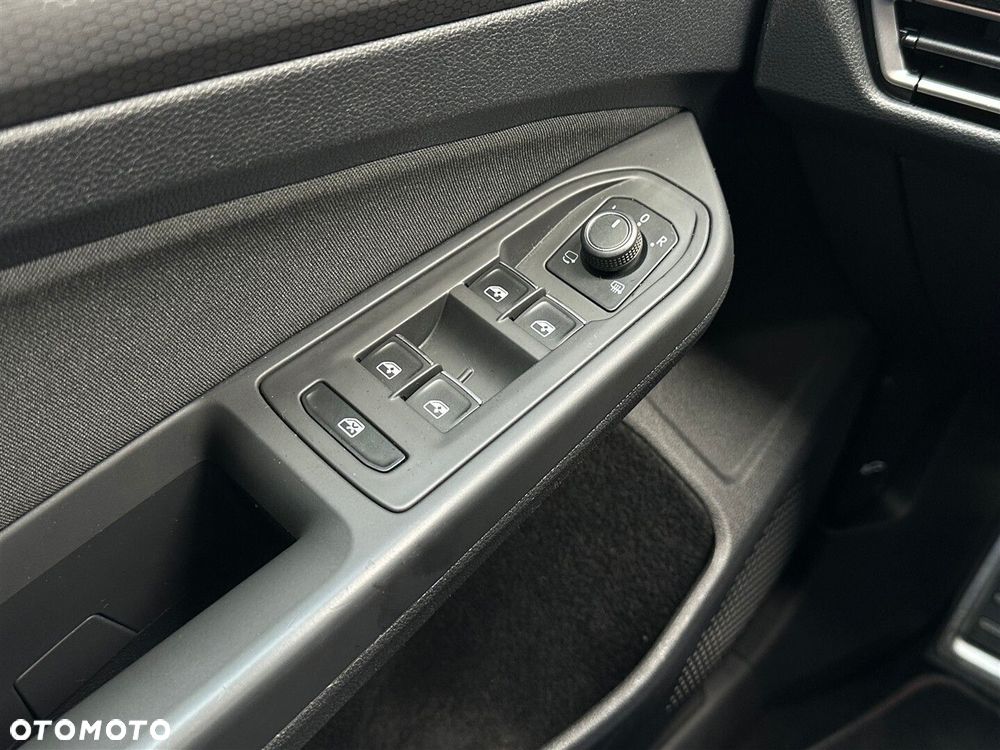 Volkswagen Golf VIII 2.0 TSI GTI DSG - 15