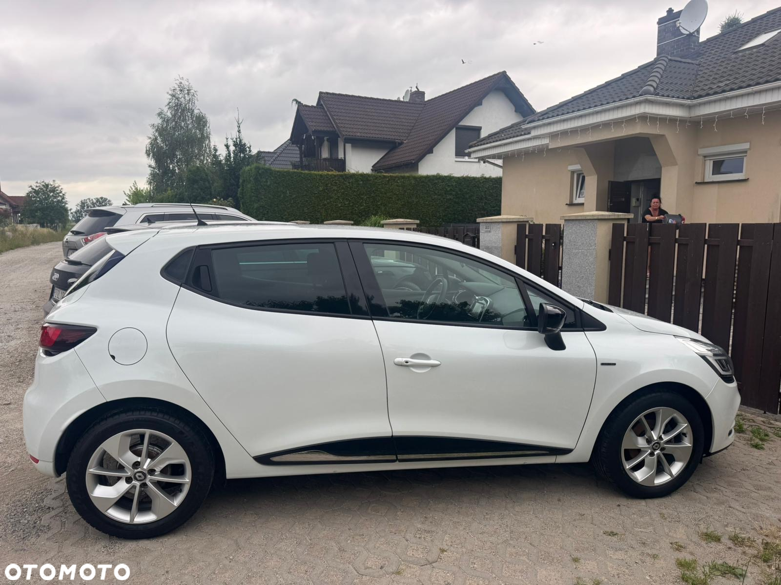 Renault Clio 0.9 Energy TCe Intens - 4