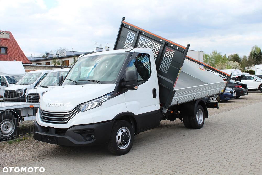 Iveco 35C21 Hi-Matic - 9