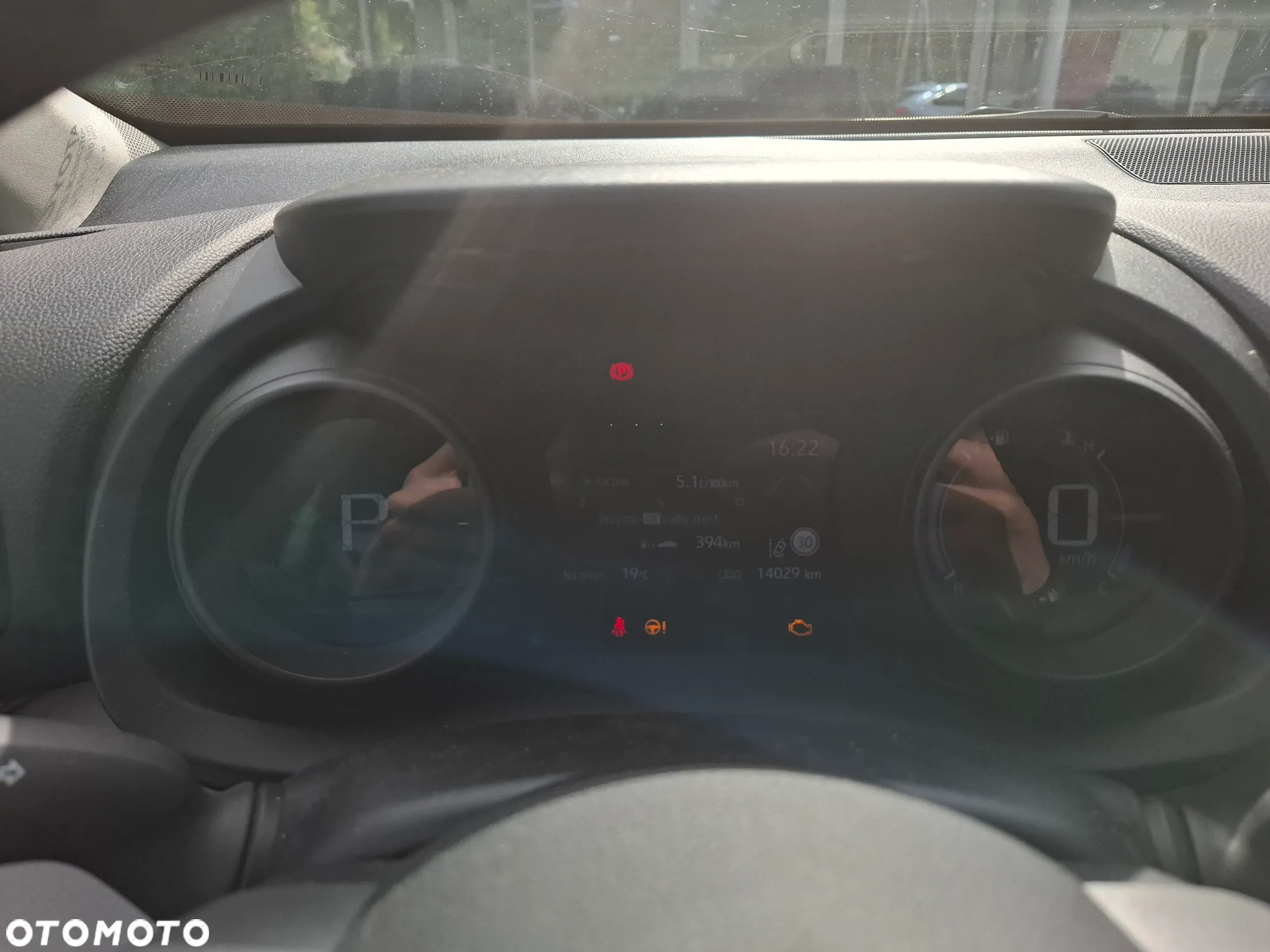 Toyota Yaris Cross - 10