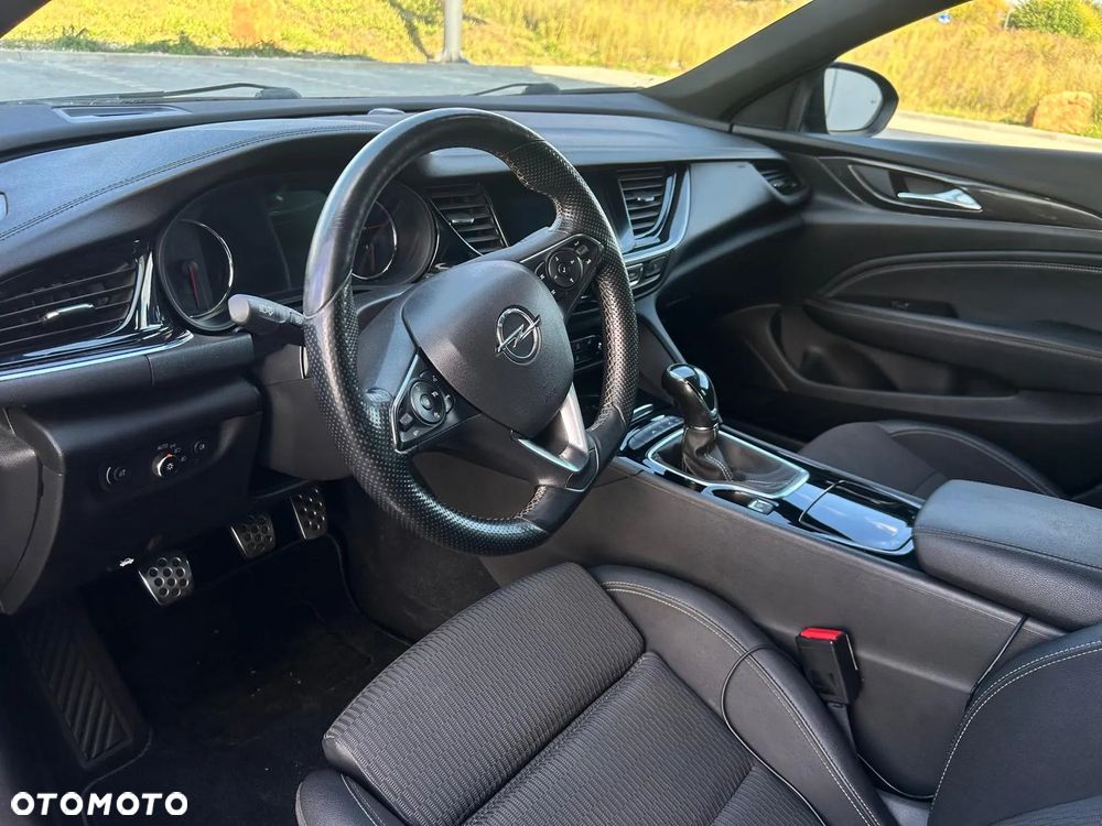 Opel Insignia - 6