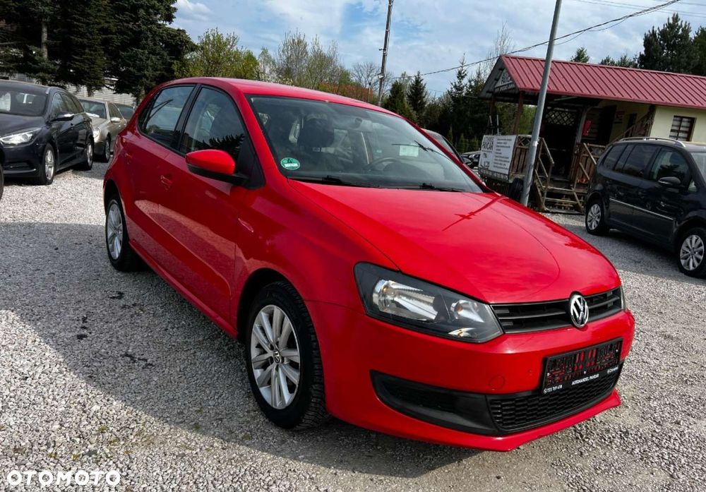 Volkswagen Polo - 3