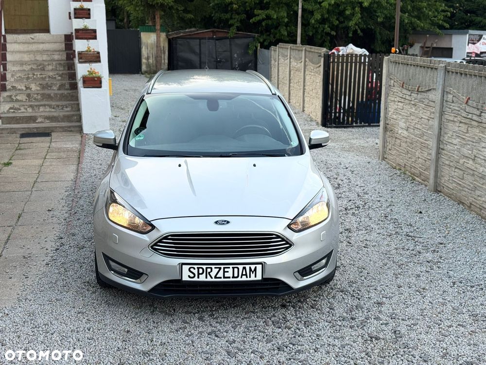 Ford Focus - 12