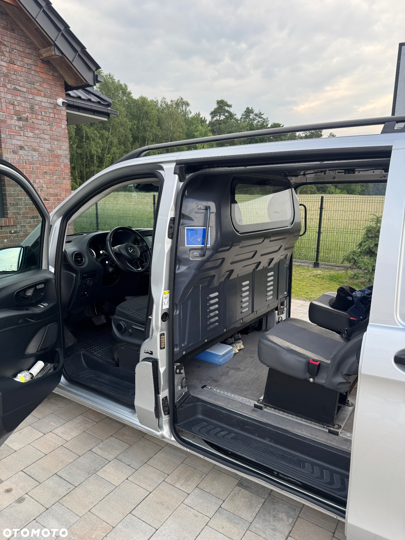Mercedes-Benz Vito - 17