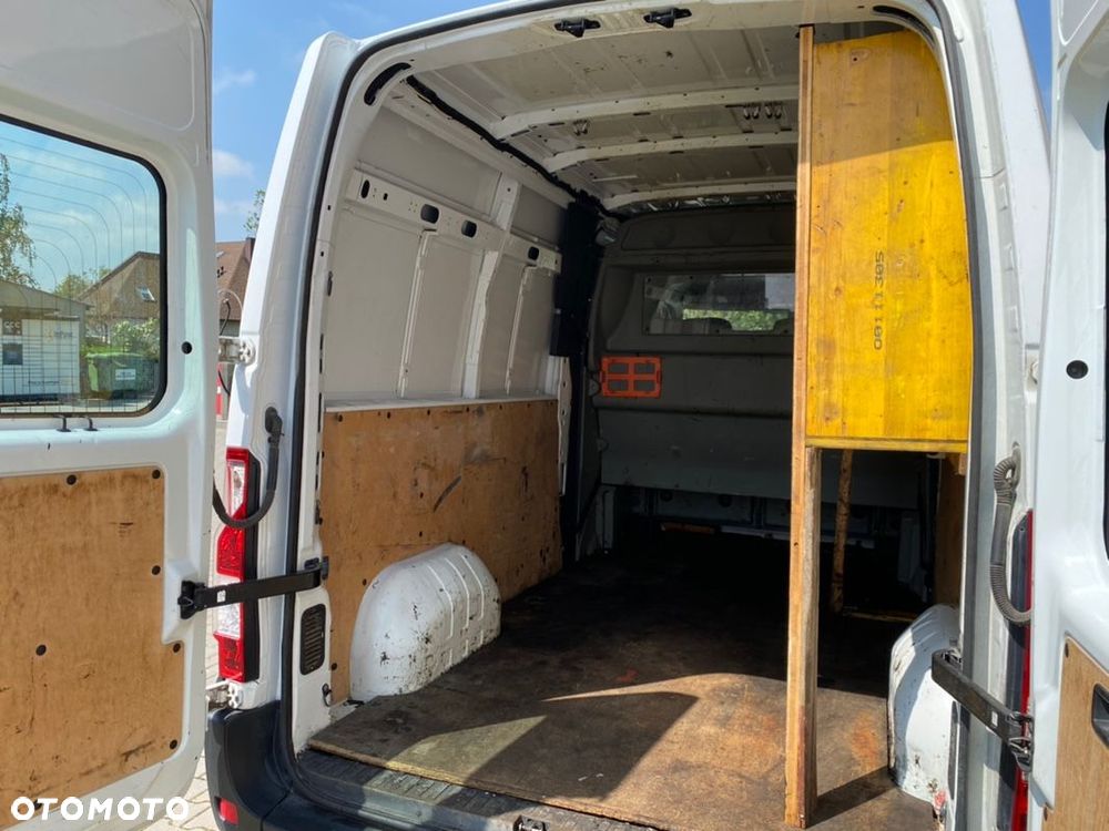 Renault MASTER - 18