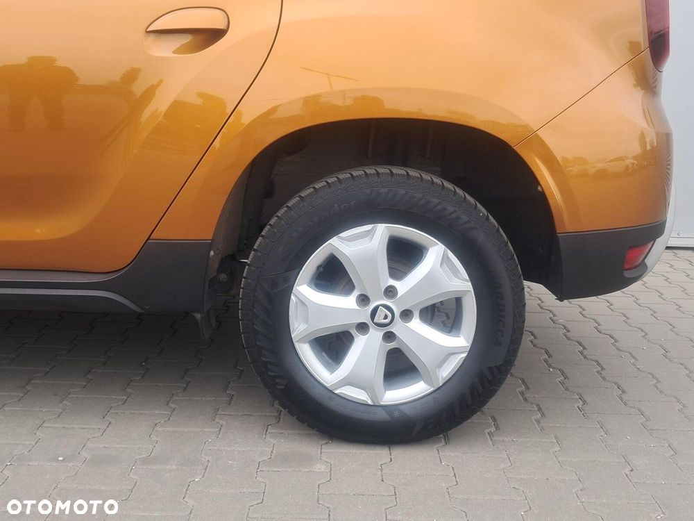 Dacia Duster - 10