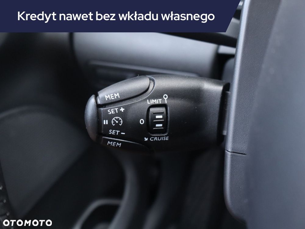 Citroën C3 Aircross - 19