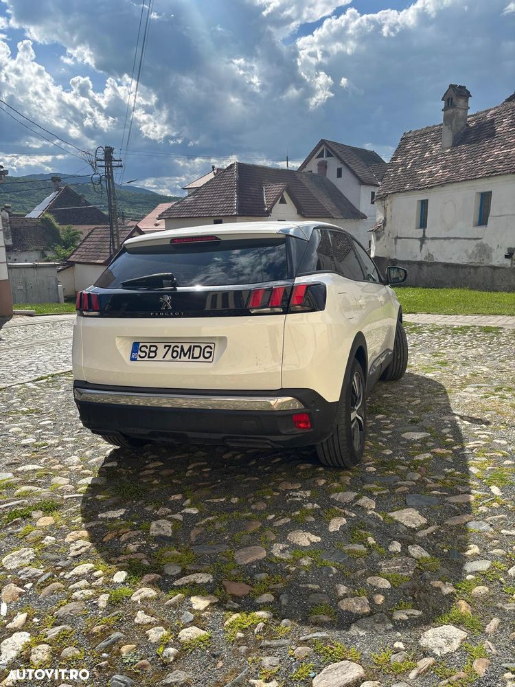 Peugeot 3008 - 6