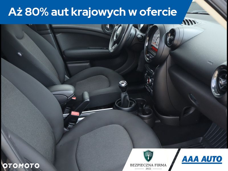 MINI Countryman - 10