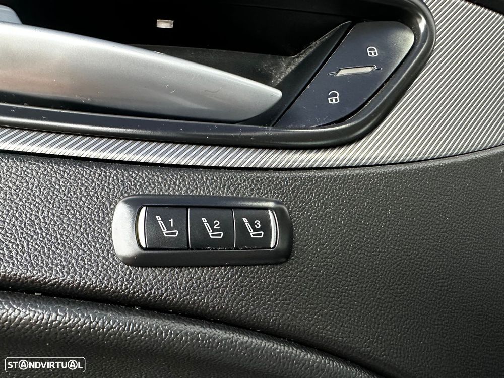 Alfa Romeo Stelvio 2.2 D Sprint AT8 - 20