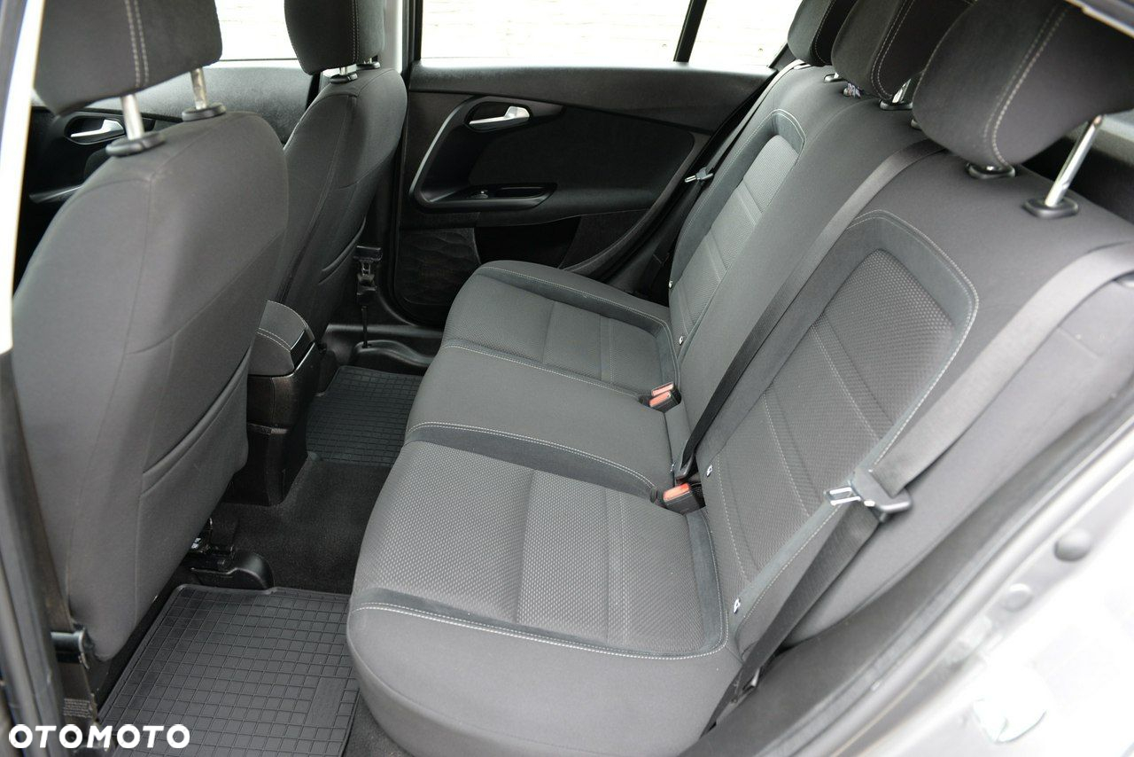 Fiat Tipo 1.4 16v Mirror - 10