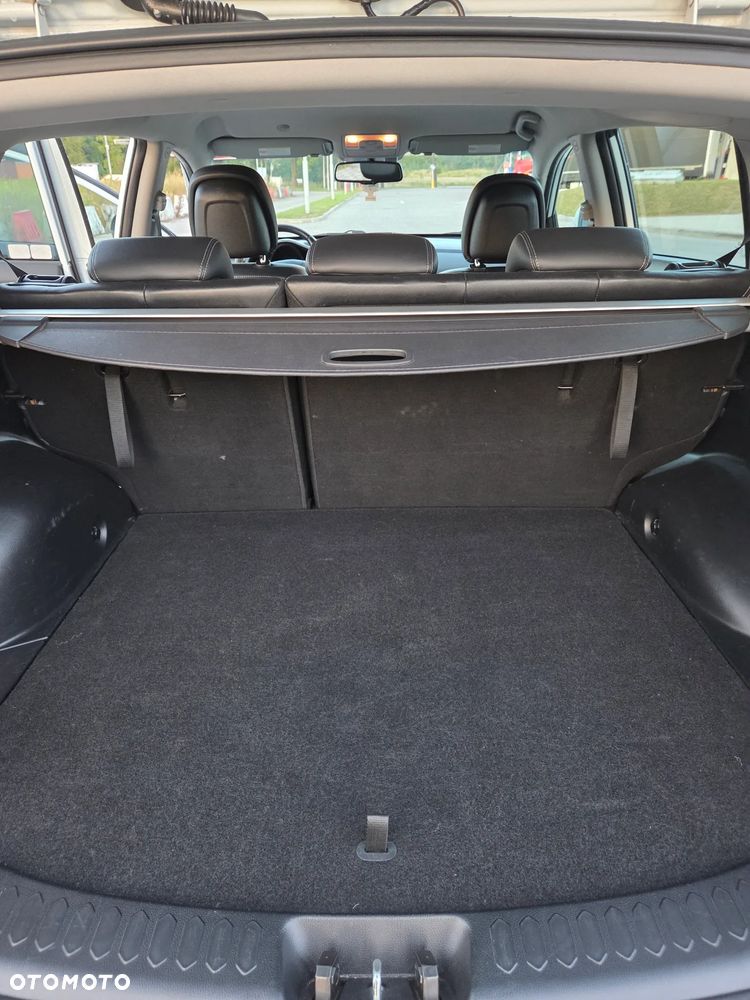 Kia Sportage - 39