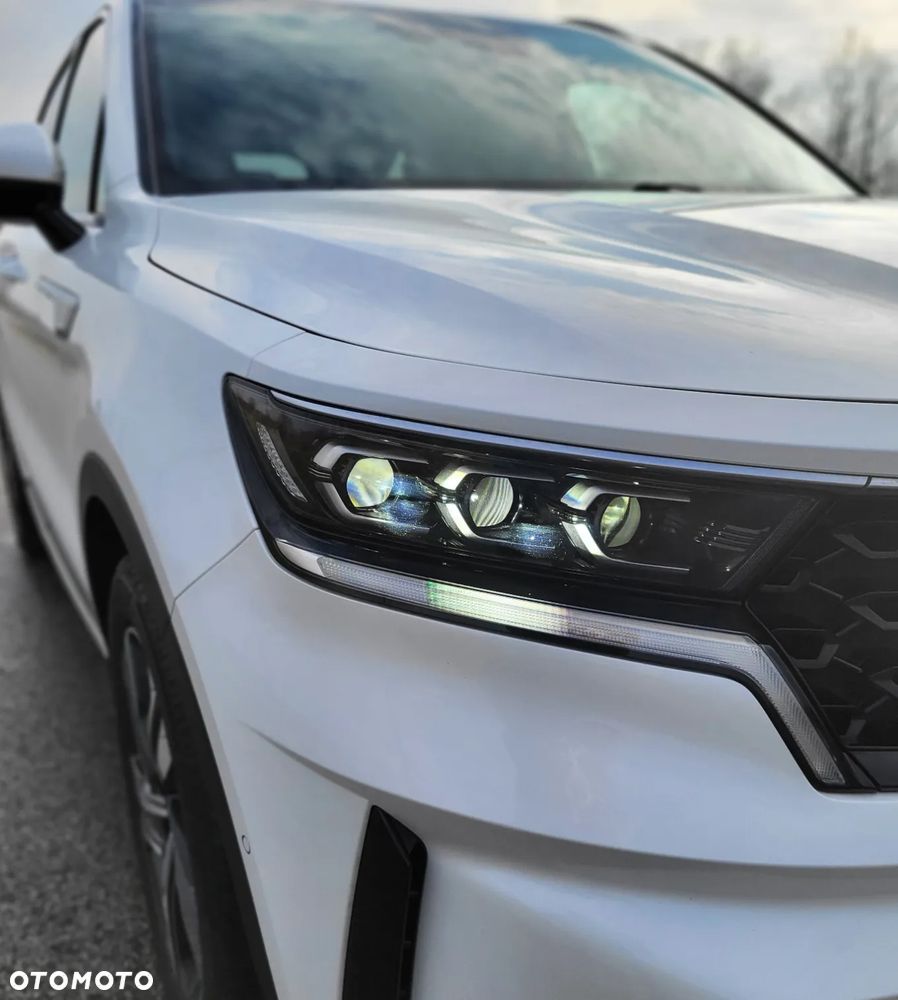 Kia Sorento - 8