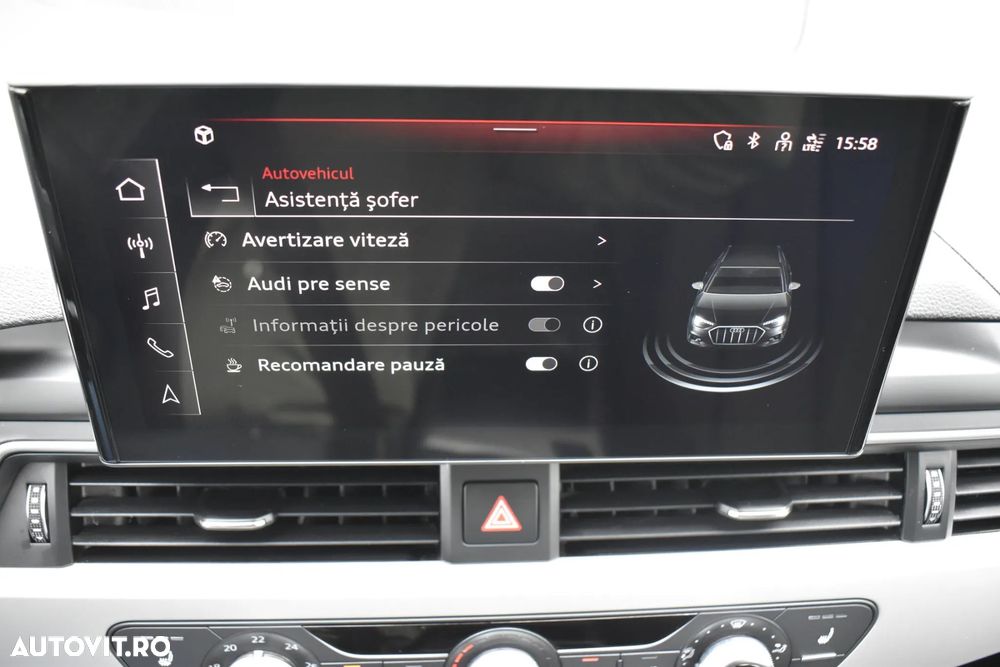 Audi A4 Allroad - 23