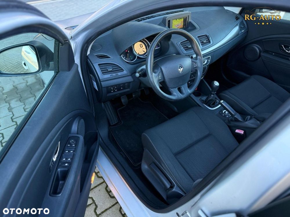 Renault Megane - 35