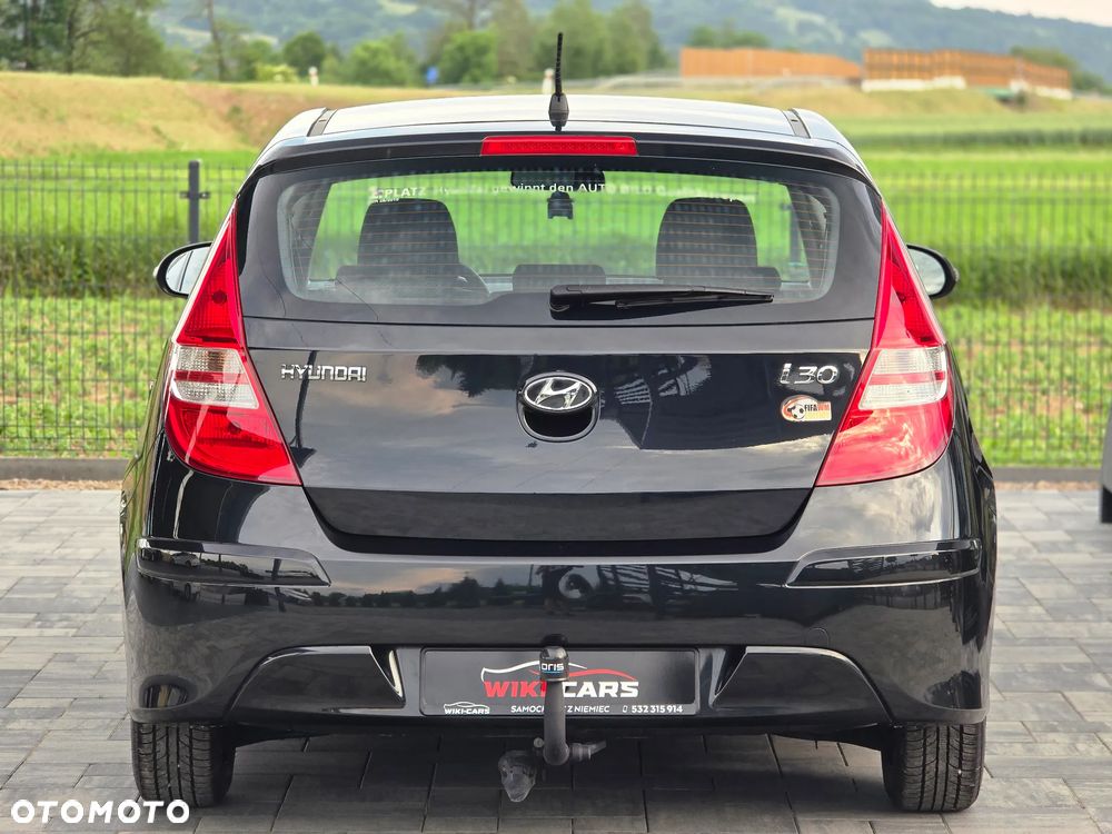 Hyundai i30 1.4 FIFA WM Edition - 19