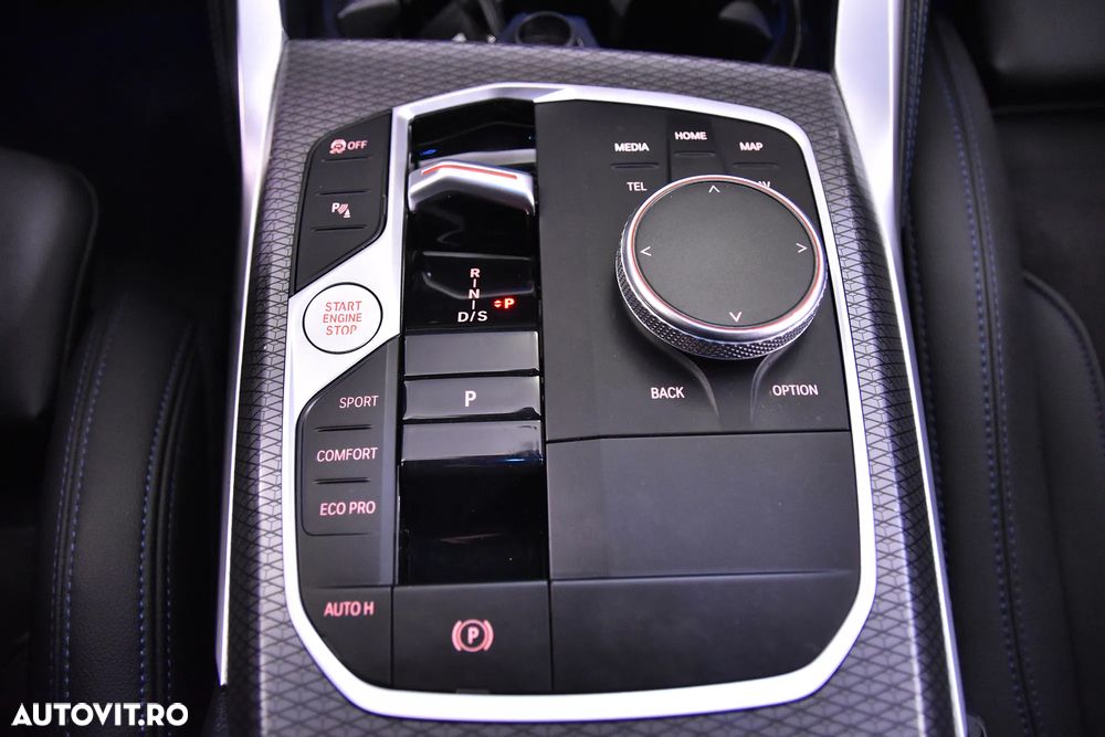 BMW Seria 4 420d xDrive AT MHEV - 17