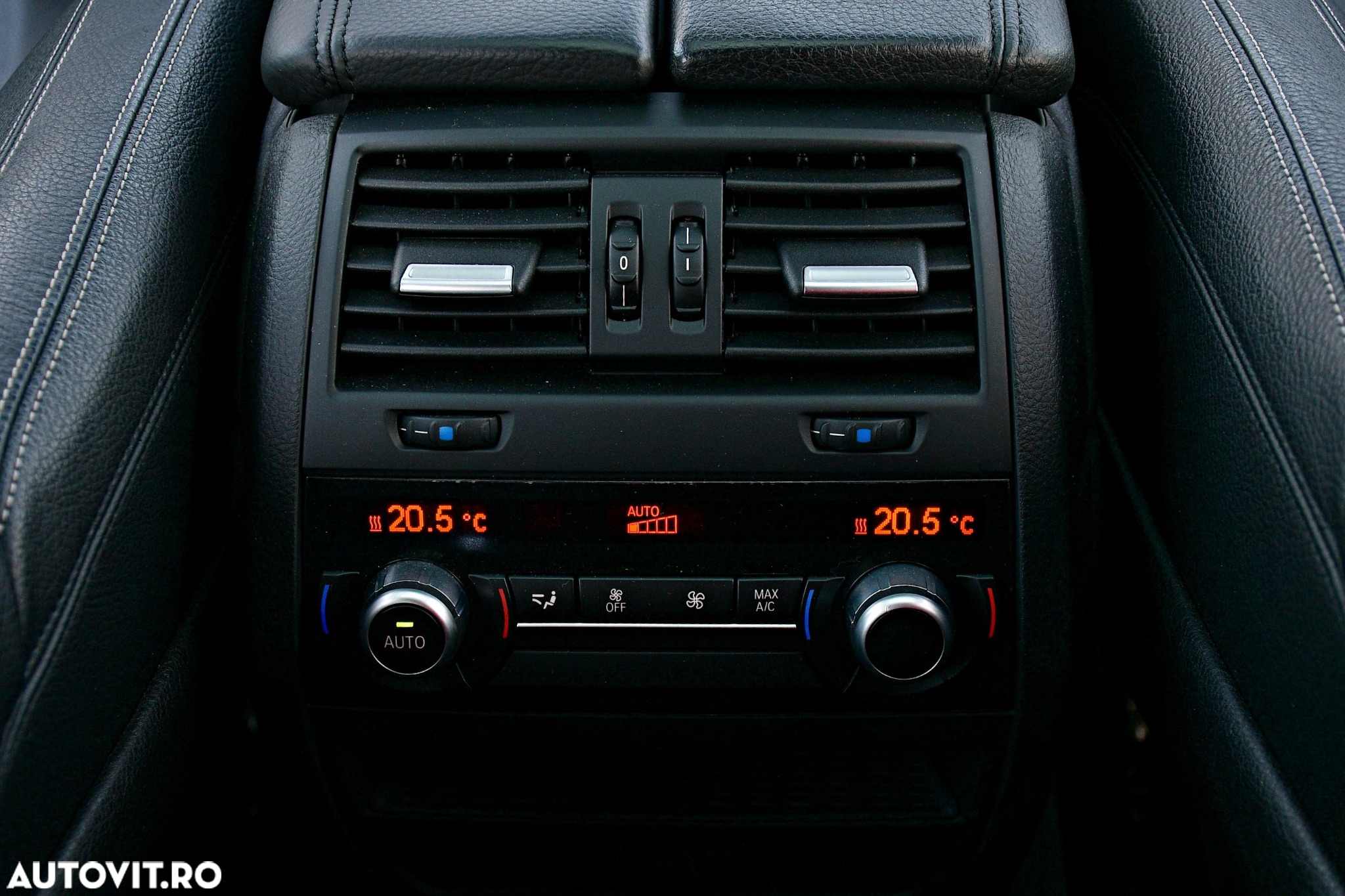 BMW Seria 5 - 19