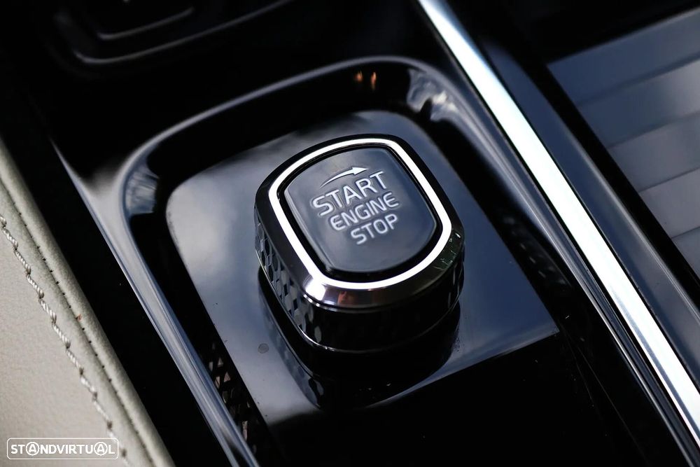 Volvo S60 2.0 T8 PHEV Plus Bright AWD - 32