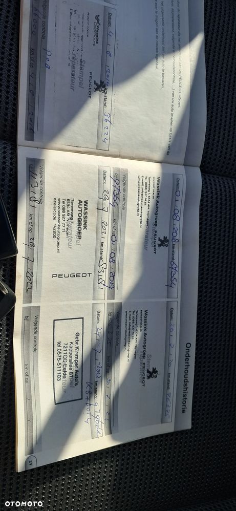 Peugeot Partner - 15