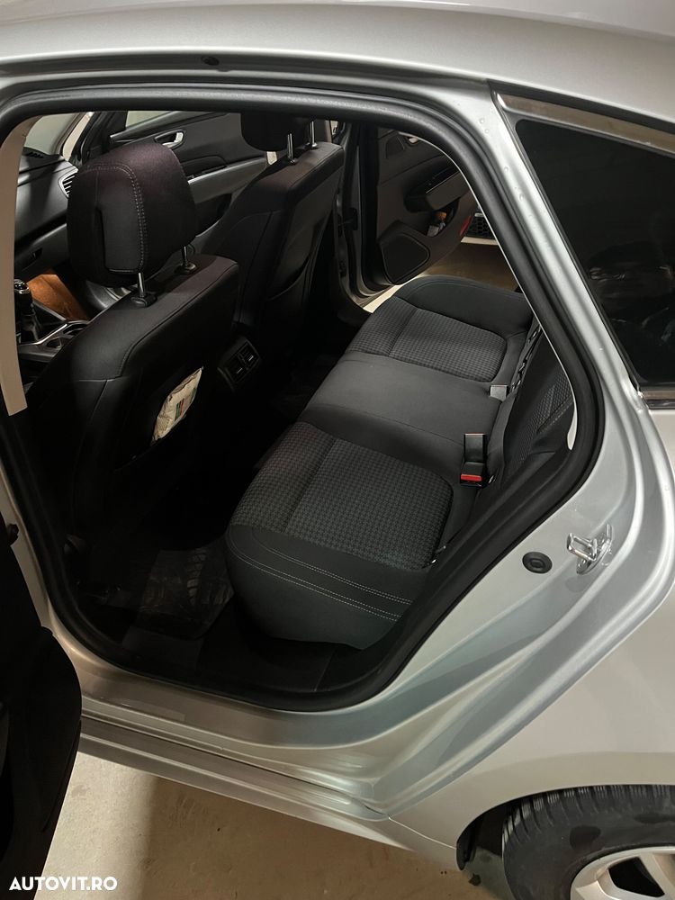 Renault Talisman ENERGY dCi Life - 7