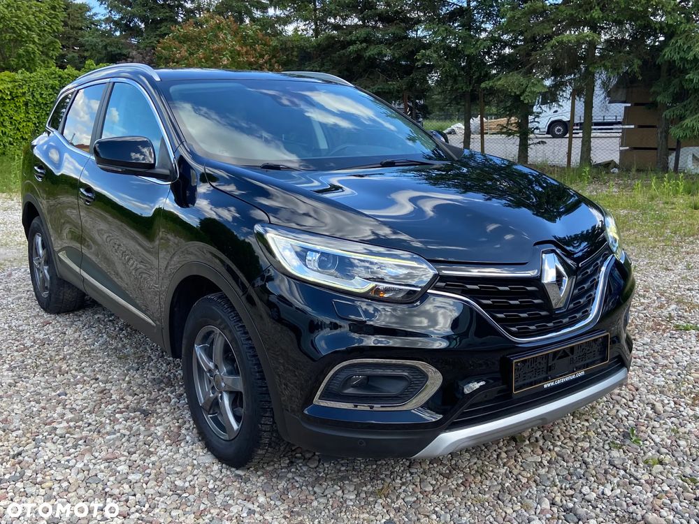 Renault Kadjar - 13