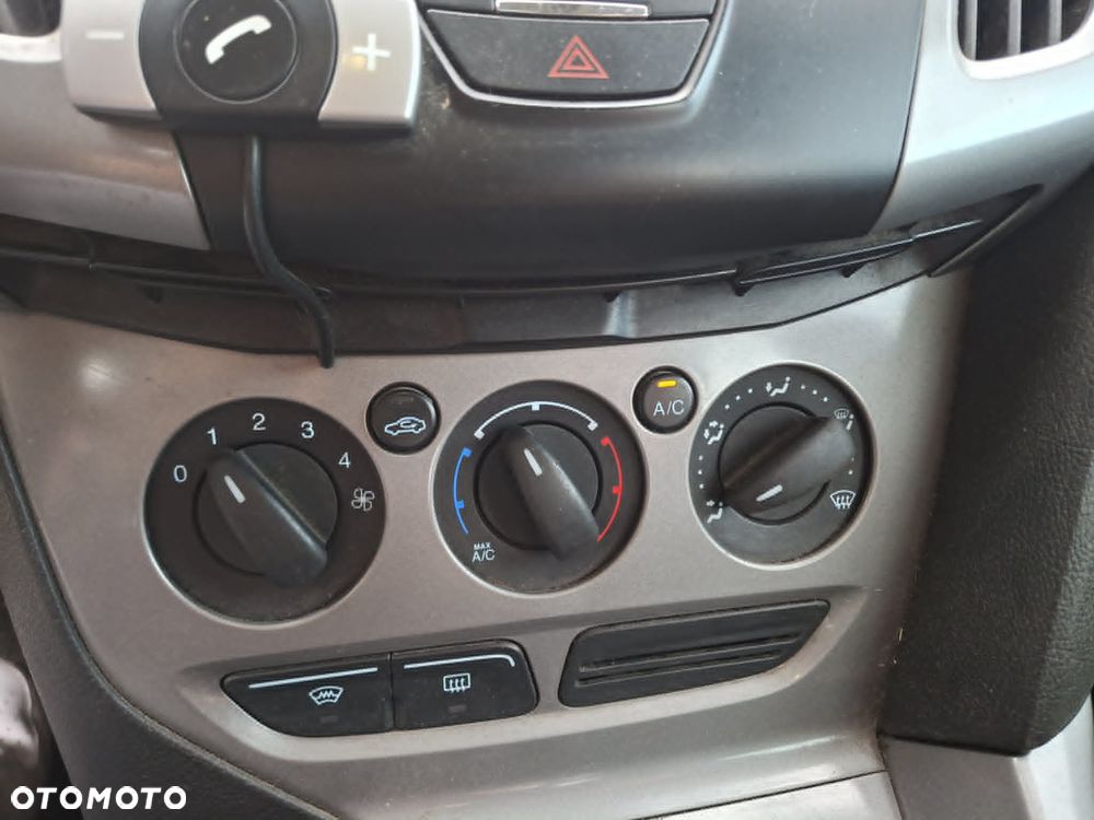 Ford Focus 1.6 TDCi Edition - 14