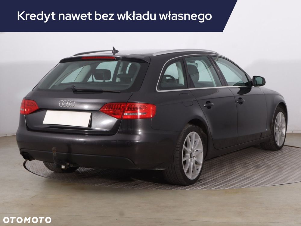 Audi A4 Avant - 7
