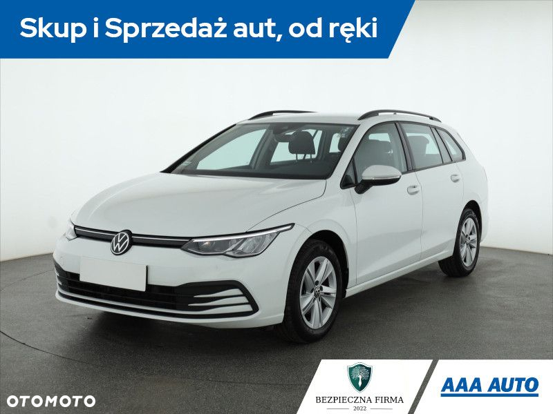 Volkswagen Golf - 2
