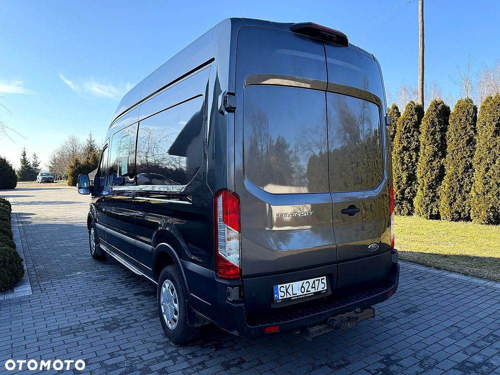 Ford Transit - 6