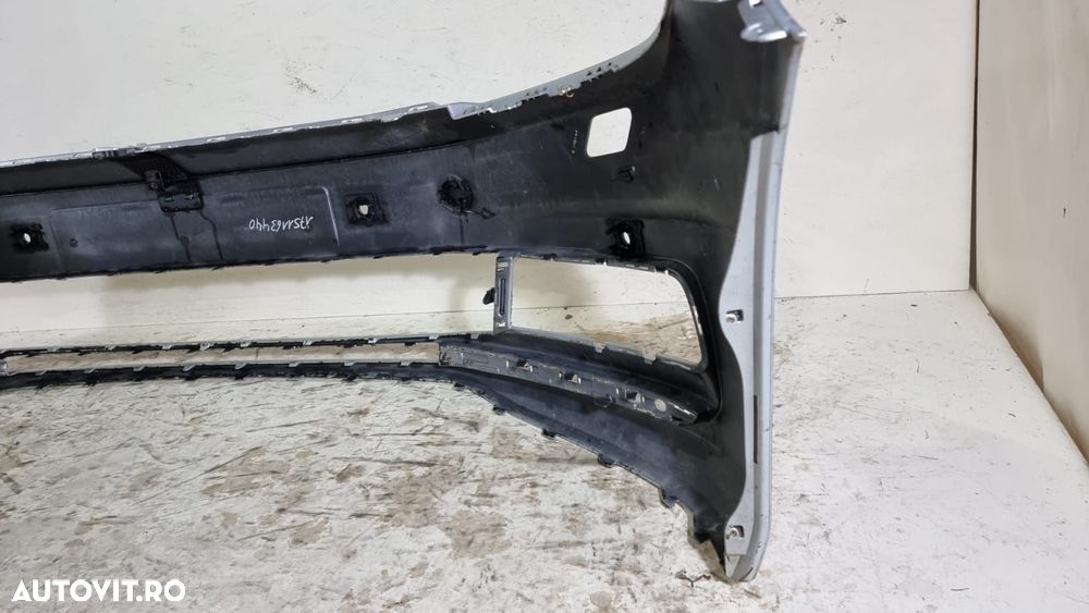 Bara fata VW Touran, 2015, 2016, 2017, 2018, 2019, 2020, cod OE 5TA807221A-L - 8