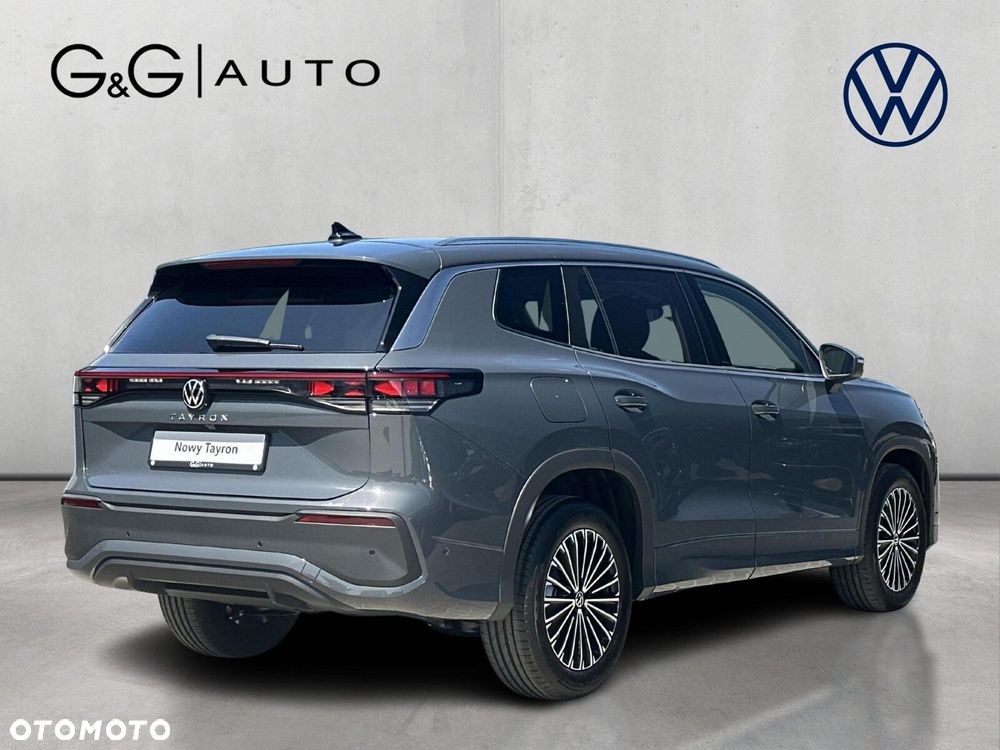 Volkswagen Tayron - 6