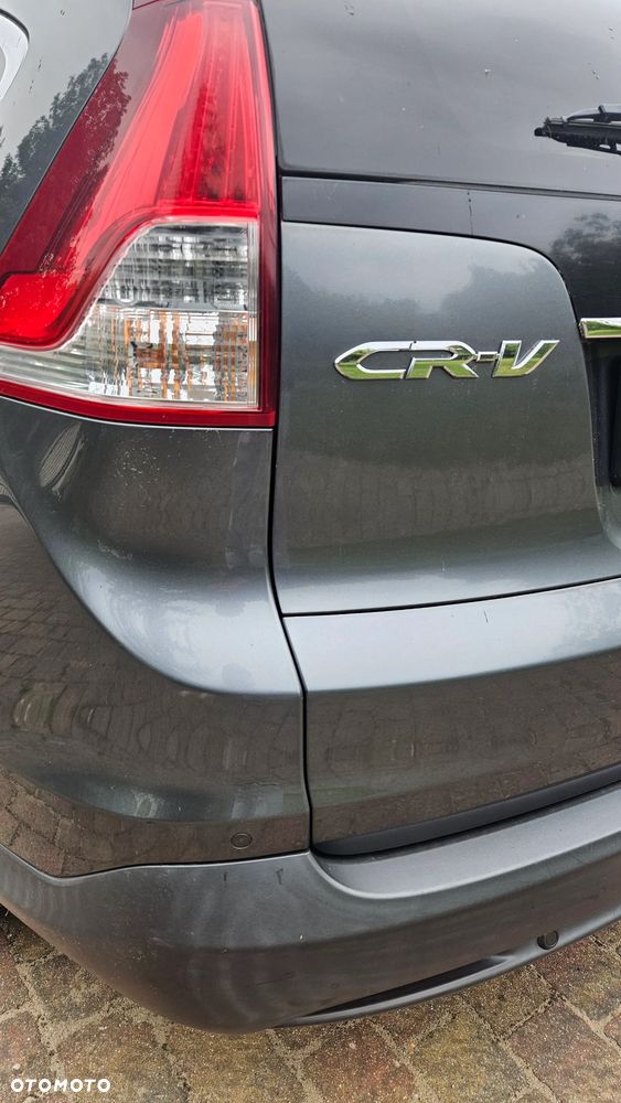 Honda CR-V 2.0 Lifestyle - 8