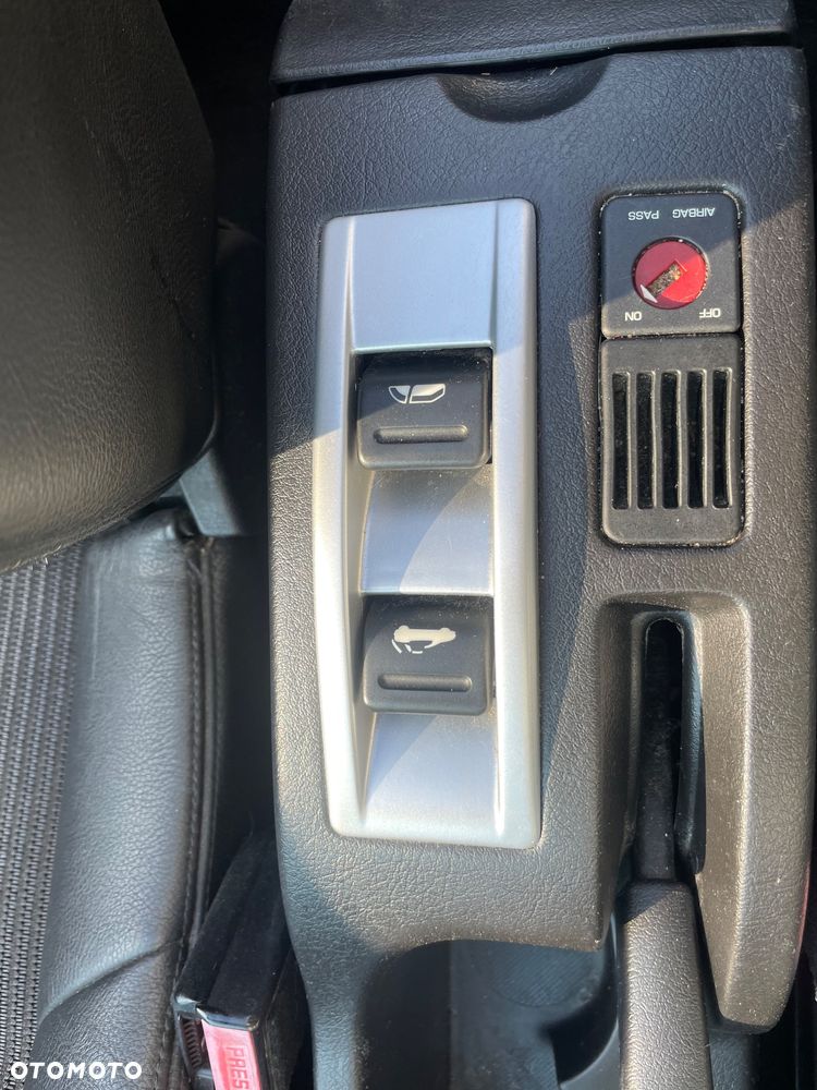 Peugeot 307 2.0 Sporty - 31