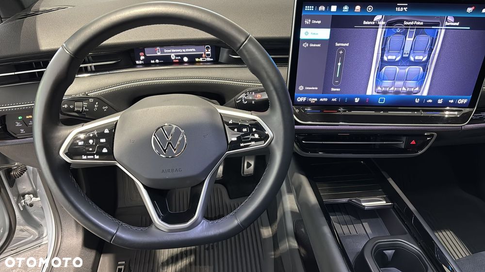 Volkswagen ID.7 Tourer - 14