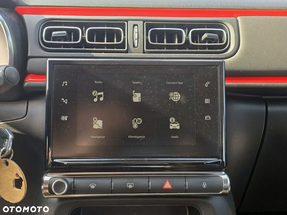 Citroën C3 - 6
