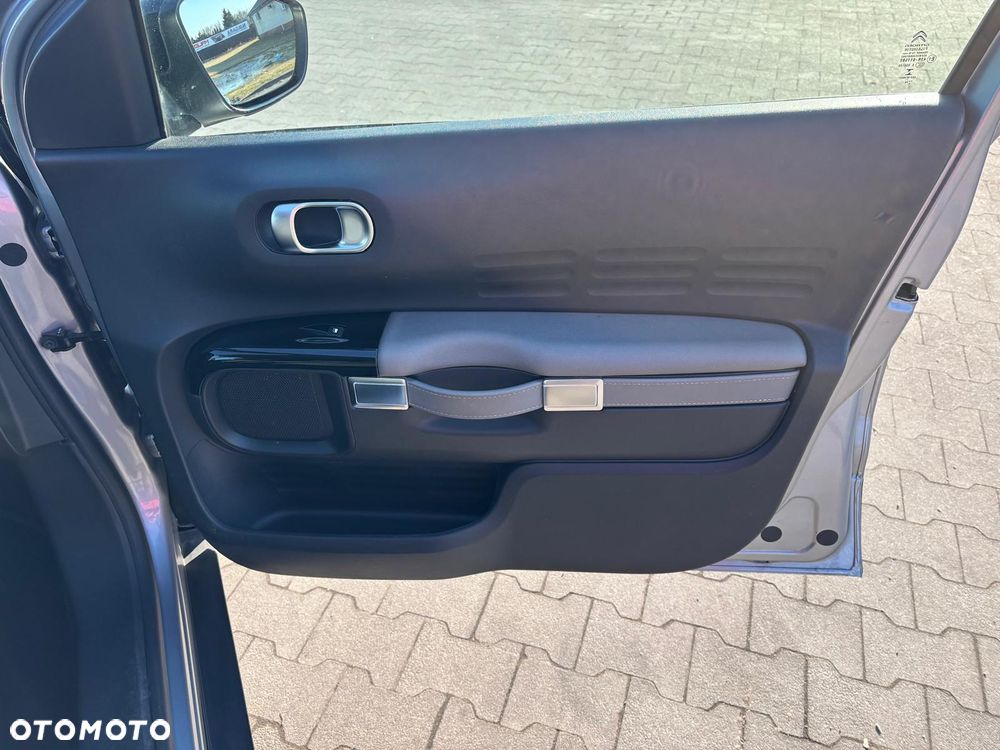 Citroën C4 Cactus 1.5 BlueHDi Shine Pack - 20